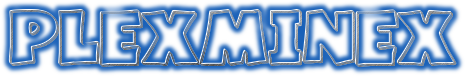 Plexminex-Logo
